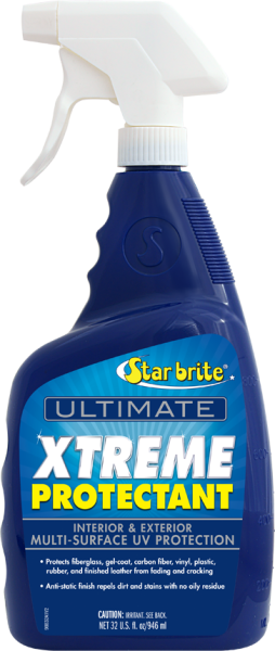 STAR BRITE - EXTREME UV PROTECTANT 32 OZ 6/CASE - Image 1