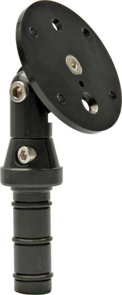 TECHMOUNT - STEM MOUNT (SILVER) - Image 1