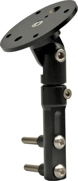 TECHMOUNT - CONTROL MOUNT (BLACK) - Image 1