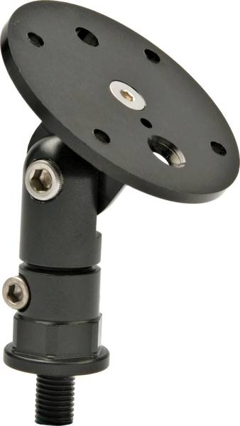 TECHMOUNT - MIRROR MOUNT (BLACK) - Image 1