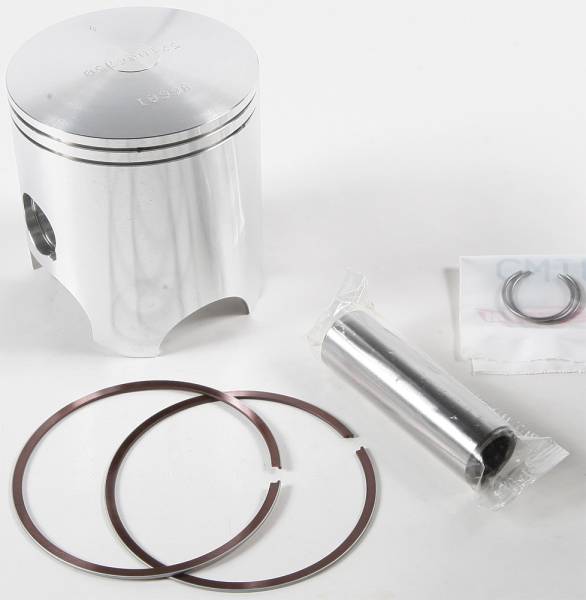 WISECO - PISTON KIT PRO-LITE 67.50/+0.50 SUZ - Image 1