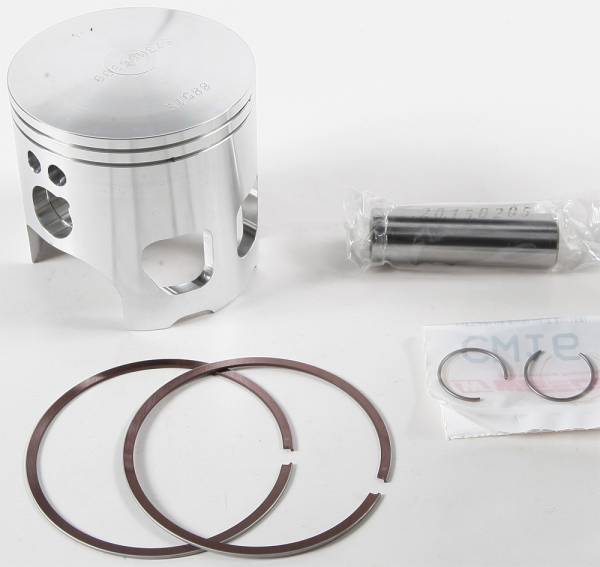 WISECO - PISTON KIT PRO-LITE 68.00/+1.00 SUZ - Image 1