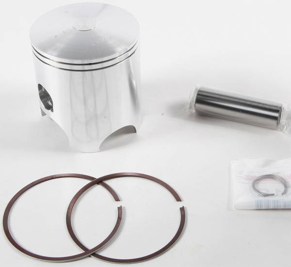 WISECO - PISTON KIT PRO-LITE 68.50/+1.50 SUZ - Image 1