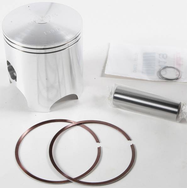 WISECO - PISTON KIT PRO-LITE 69.00/+2.00 SUZ - Image 1