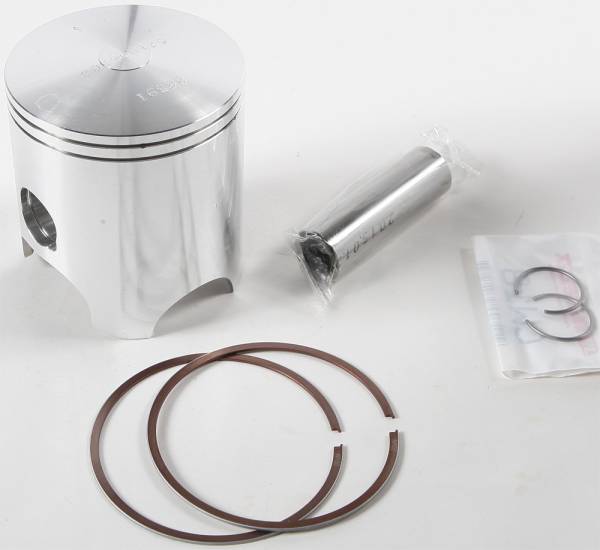 WISECO - PISTON KIT PRO-LITE 67.00/STD SUZ - Image 1