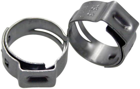 MOTION PRO - STEPLESS CLAMP 10.8-13.3MM (10PK) - Image 1