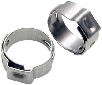 MOTION PRO - STEPLESS CLAMP 13.2-15.7MM (10PK) - Image 1