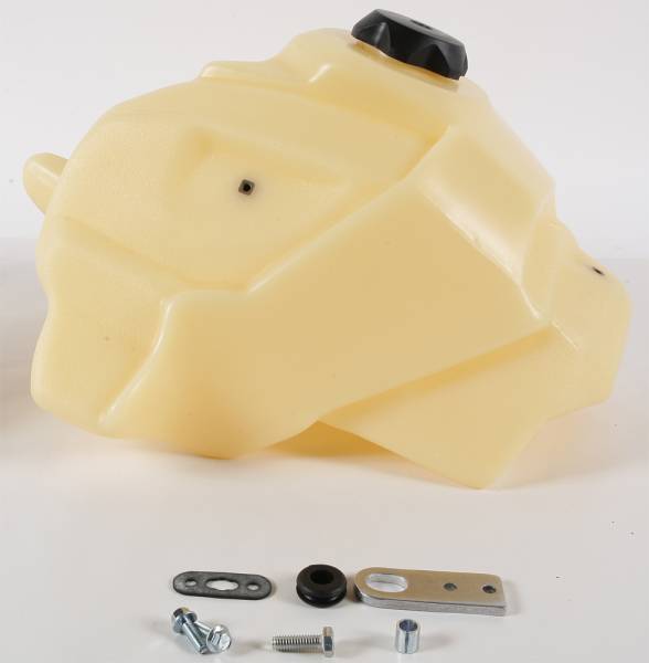 IMS - FUEL TANK NATURAL 4.0 GAL - Image 1