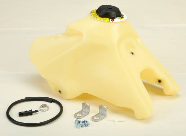 IMS - FUEL TANK NATURAL 3.6 GAL - Image 1