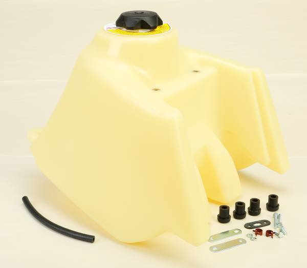 IMS - FUEL TANK NATURAL 5.6 GAL - Image 1