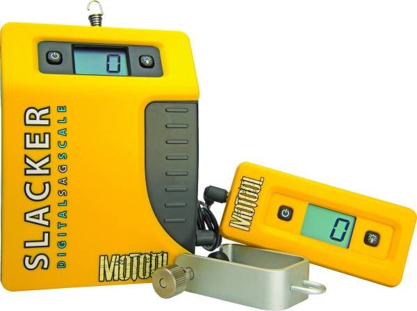 MOTOOL - SLACKER V2 DIGITAL SCALE - Image 1