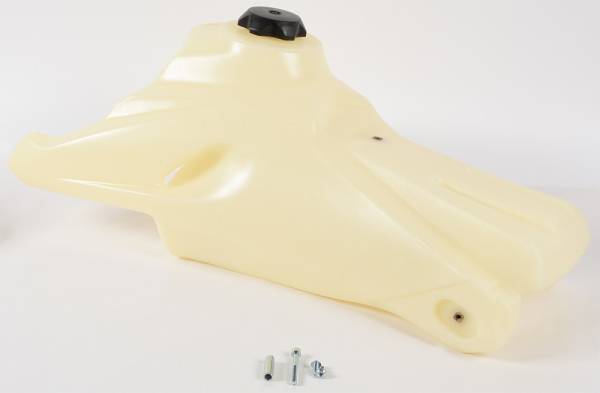 IMS - FUEL TANK NATURAL 3.0 GAL FUEL TANK HUSQVARNA NATURAL - Image 1