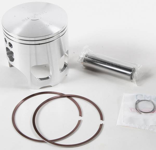 WISECO - PISTON KIT PRO-LITE 66.50/+0.50 YAM - Image 1