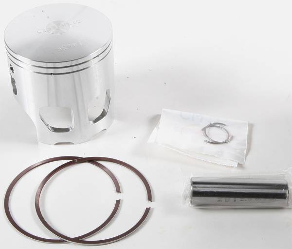 WISECO - PISTON KIT PRO-LITE 66.75/+0.75 YAM - Image 1