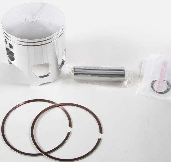 WISECO - PISTON KIT PRO-LITE 67.00/+1.00 YAM - Image 1