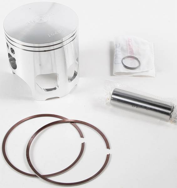 WISECO - PISTON KIT PRO-LITE 67.25/+1.25 YAM - Image 1