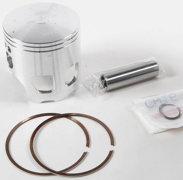 WISECO - PISTON KIT PRO-LITE 68.00/+2.00 YAM - Image 1