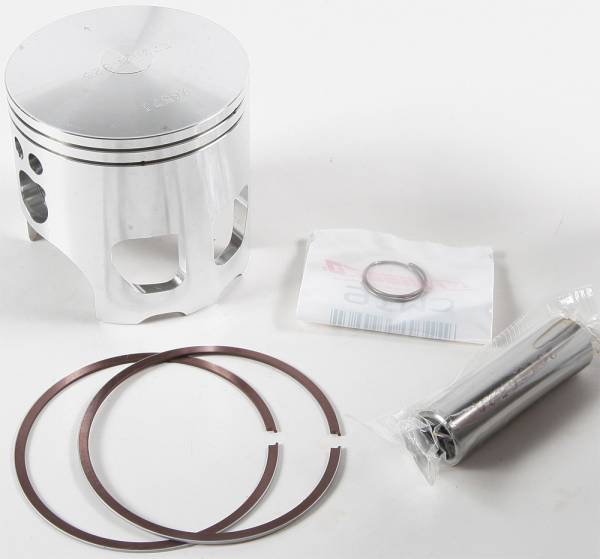 WISECO - PISTON KIT PRO-LITE 68.25/+2.25 YAM - Image 1