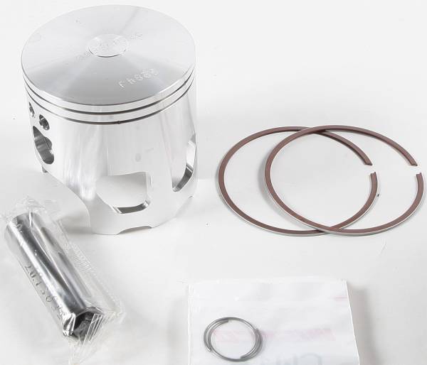 WISECO - PISTON KIT PRO-LITE 66.00/STD YAM - Image 1