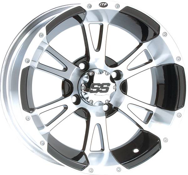 ITP - SS106 MAC 14X8 4/137 5+3 - Image 1