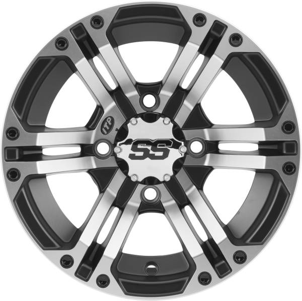 ITP - SS212 MAC 14X8 4/110 3+5 - Image 1