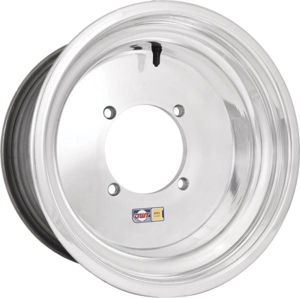 DWT - ULTIMATE 14X8 4+4 4/156 POL TURBO - Image 1