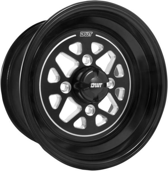 DWT - STEALTH 14X8 4/110 4+4 - Image 1