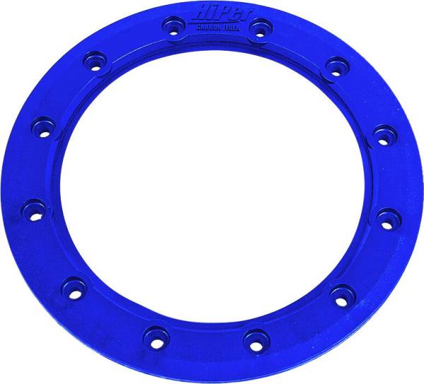 HIPER - 12" BLU BEADRING MOD MODIFIED RING BLUE - Image 1