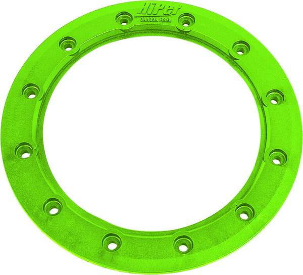 HIPER - 12" GRN BEADRING MOD MODIFIED RING GREEN - Image 1