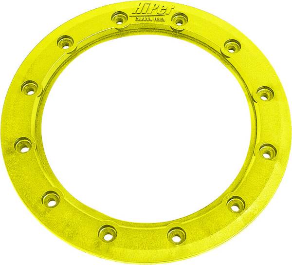 HIPER - 12" YEL BEADRING MOD MODIFIED RING YELLOW - Image 1