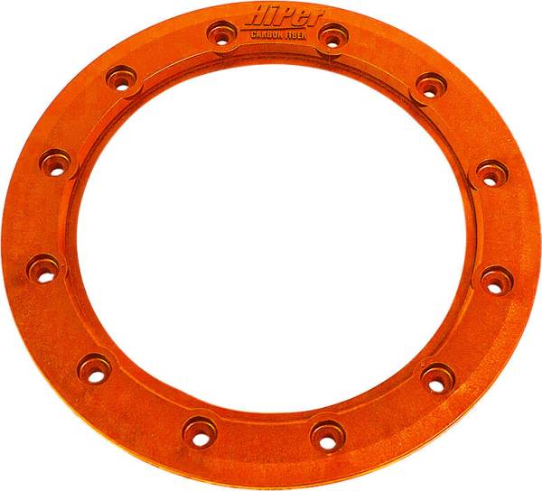 HIPER - 12" ORG BEADRING MOD MODIFIED RING ORANGE - Image 1