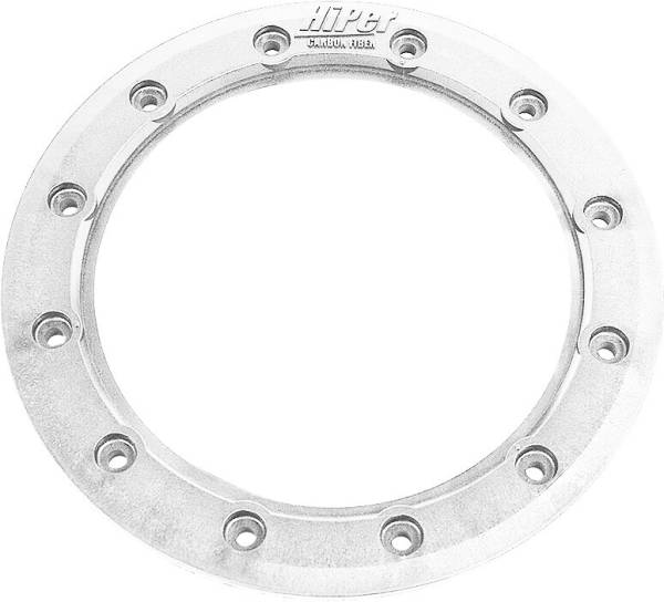 HIPER - 12" WHT BEADRING MOD MODIFIED RING WHITE - Image 1