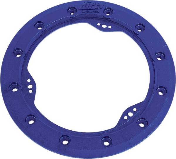 HIPER - 14" BLU BEADRING MOD MODIFIED RING BLUE - Image 1