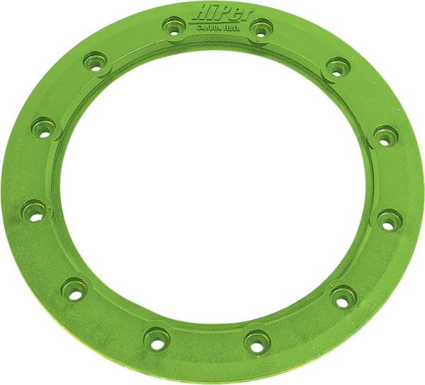 HIPER - 12" GRN BEADRING STD STANDARD RING GREEN - Image 1