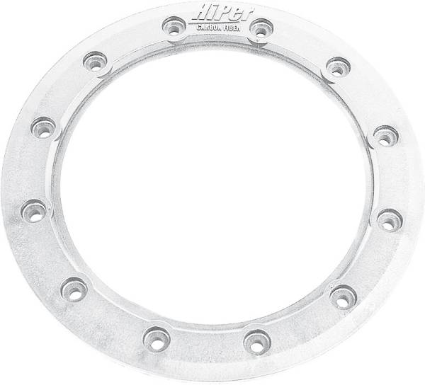 HIPER - 12" WHT BEADRING STD STANDARD RING WHITE - Image 1