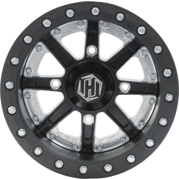 HIPER - SWNDR MACH SBL 14X6 4+2 4/136 & 4/137 - Image 1