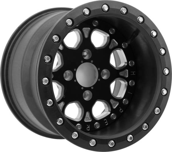 HIPER - FUSION SINGLE BEADLOCK WHEEL - Image 1