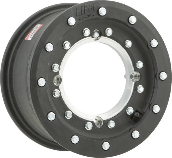 HIPER - TECH 3 8X8 DBL LCK 4/110 & 4/115 WHEEL 3+5 - Image 1