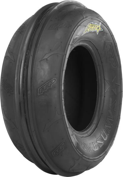 ITP - TIRE SAND STAR FRONT 22X8-10 LR200LBS BIAS - Image 1