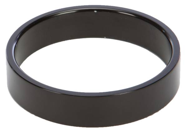 HARDDRIVE - SPACER 65/70T PULLEY/PRE 1999 BLACK - Image 1