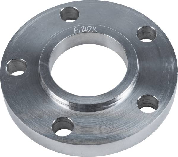 HARDDRIVE - SPACER 08-09 FXSTB/C/FLSTF POLISHED - Image 1