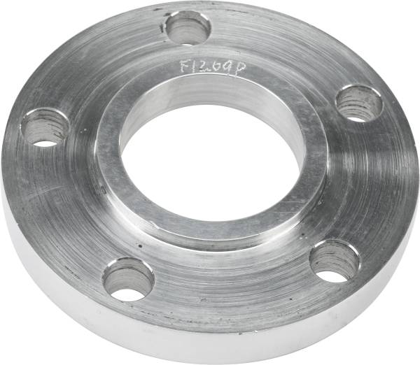 HARDDRIVE - SPACER 08-09 FXD/C/B/L/F/WG POLISHED - Image 1