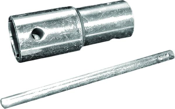 SP1 - HEAVY DUTY SPARK PLUG WRENCH - Image 1