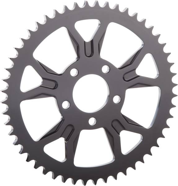 LYNDALL BRAKES - SPROCKET 51T B-52 BLACK - Image 1