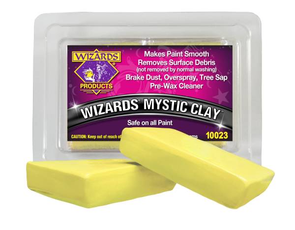 WIZARDS - MYSTIC CLAY 120G - Image 1