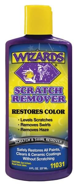 WIZARDS - SCRATCH REMOVER 8OZ - Image 1