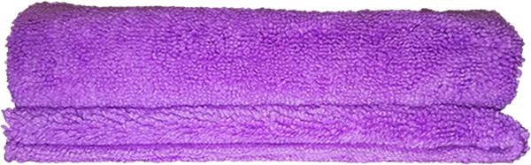 WIZARDS - PLUSH MICRO FIBER CLOTH EDGELESS - Image 1