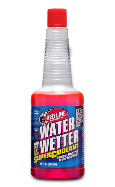 RED LINE - WATER WETTER 12OZ - Image 1