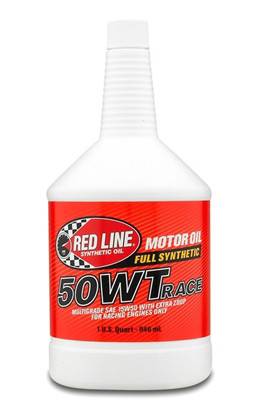 RED LINE - REDLINE 50W RACE GAL - Image 1