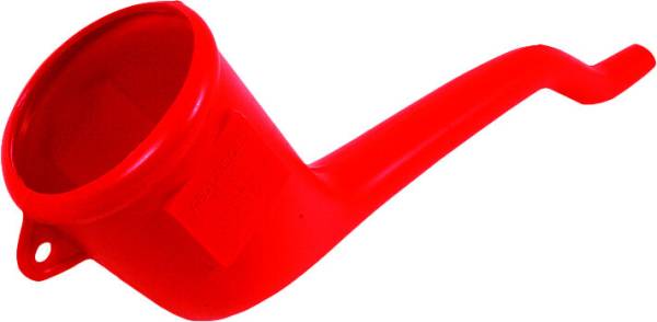 RED LINE - FUNNEL - Image 1